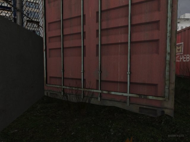 shipment for hl2dm screenshot