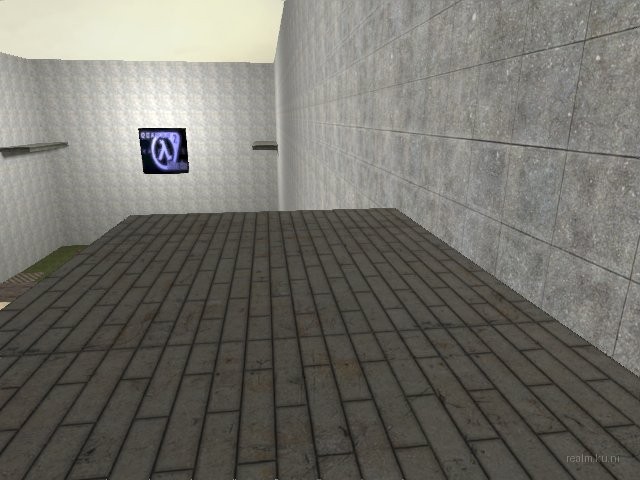 shootery_v3 for hl2dm screenshot