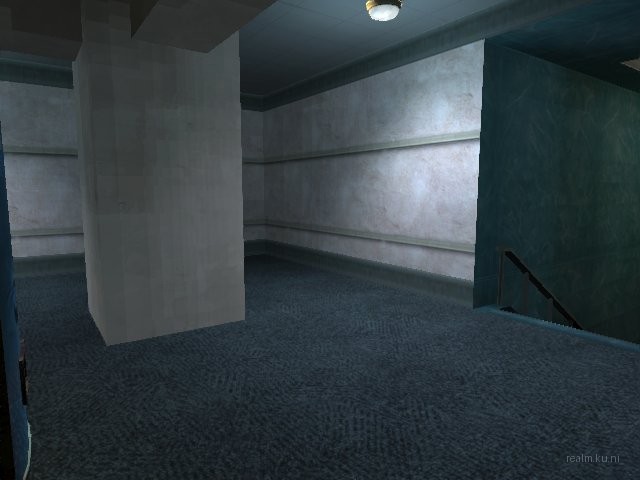 sin_office_v03 for hl2dm screenshot
