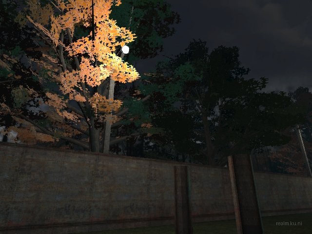 slender_puzzle_finalv3 for hl2dm screenshot