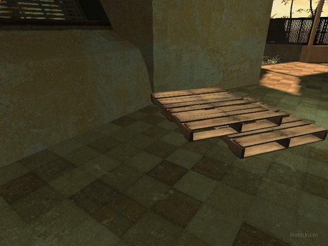 sm_biological for hl2dm screenshot