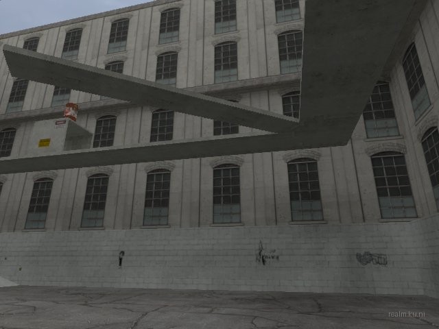 sm_bows_n_barrels_remix for hl2dm screenshot