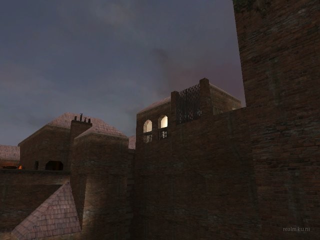 sm_istiminvenice_hmm_v6 for hl2dm screenshot