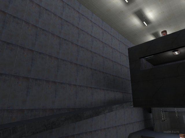 sm_johnsons_house_revamped_b2 for hl2dm screenshot