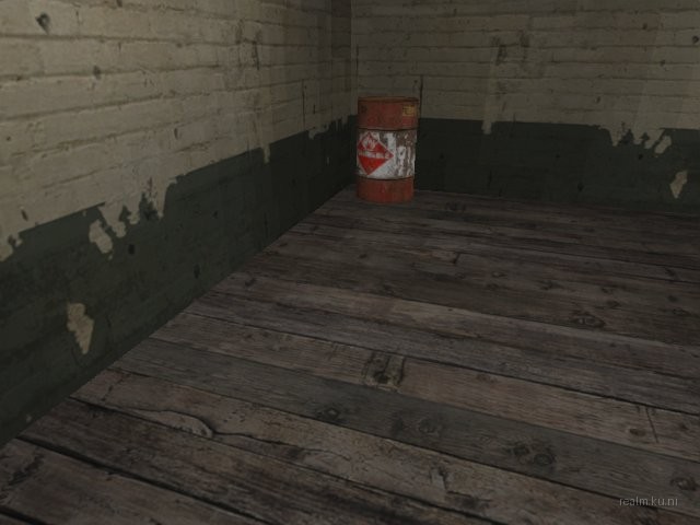 sm_killercops_v5 for hl2dm screenshot