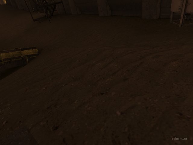sm_leaned_beach for hl2dm screenshot