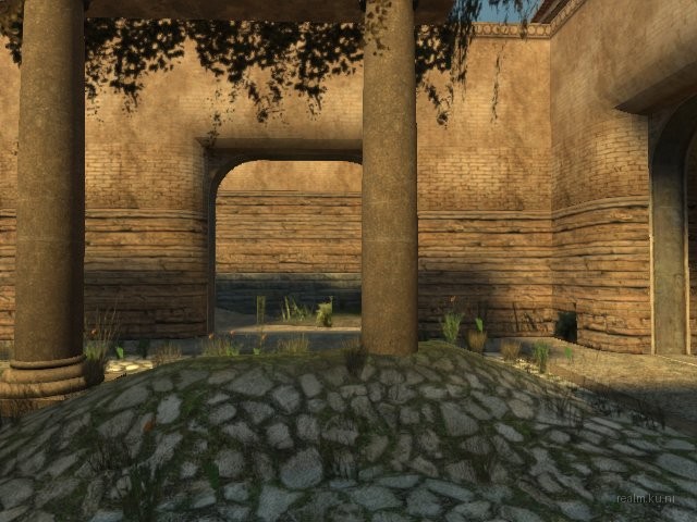 sm_losthope for hl2dm screenshot