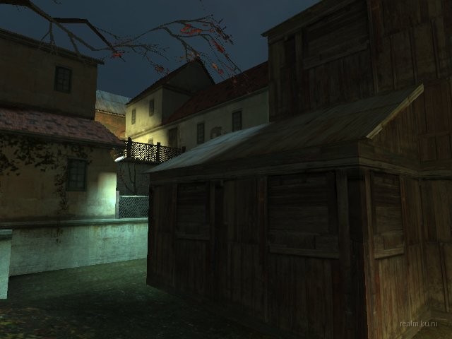 sm_morbid_srka for hl2dm screenshot