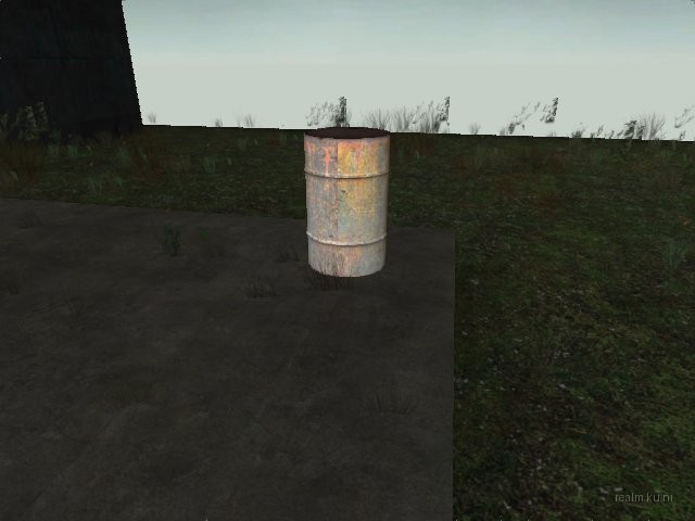 sm_prediction for hl2dm screenshot