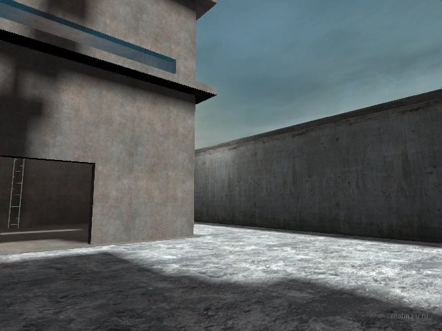 sm_swally_towers_beta for hl2dm screenshot