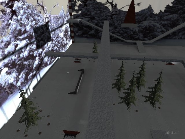 sm_winter_wonder for hl2dm screenshot