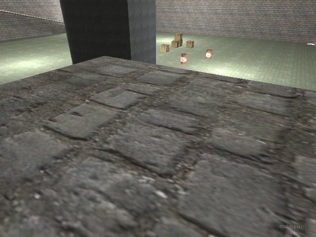 snoopys_killbox for hl2dm screenshot