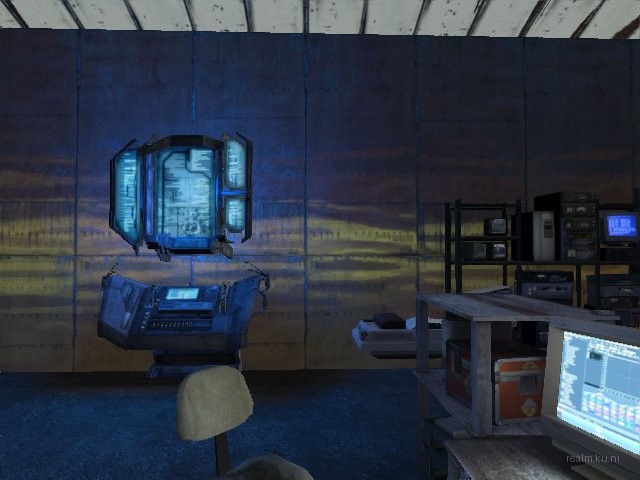 stinkers_world_reloaded for hl2dm screenshot