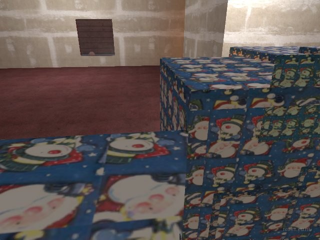 stk_snow_fight for hl2dm screenshot
