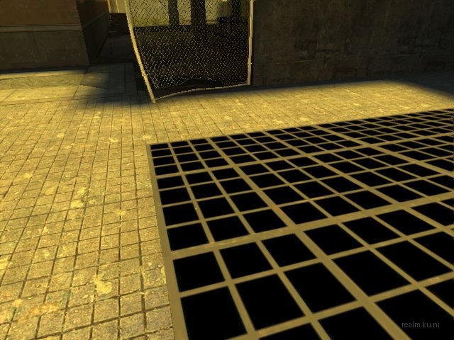 streetwars5 for hl2dm screenshot