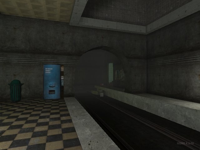 suborberway_v4 for hl2dm screenshot