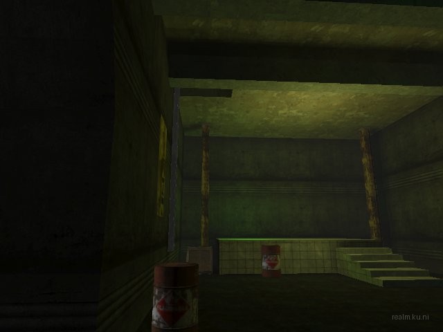 suborberway_v4_remake_ubmk for hl2dm screenshot