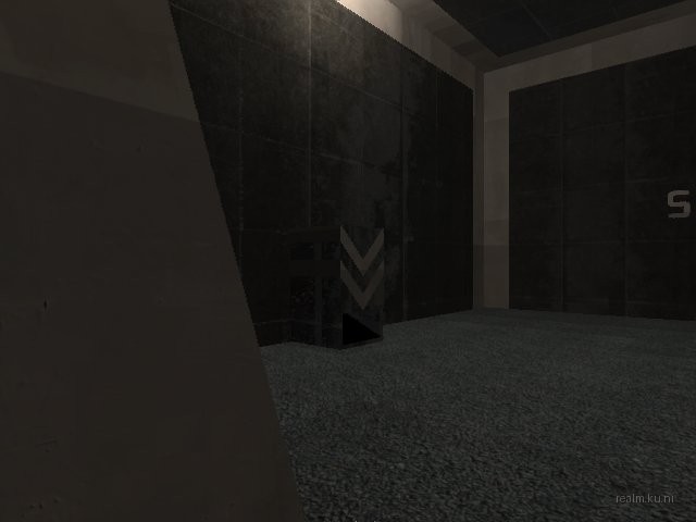 surf_crzyfrog_reloaded2 for hl2dm screenshot