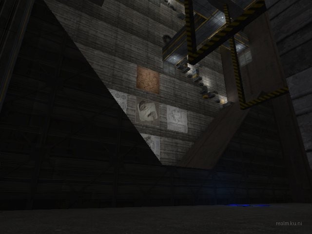 surf_kz_mix_journeys for hl2dm screenshot