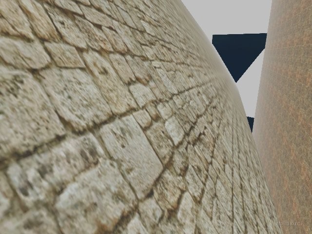 surf_legends_lite for hl2dm screenshot