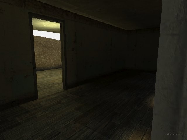 syn_fireteam_1_b1 for hl2dm screenshot