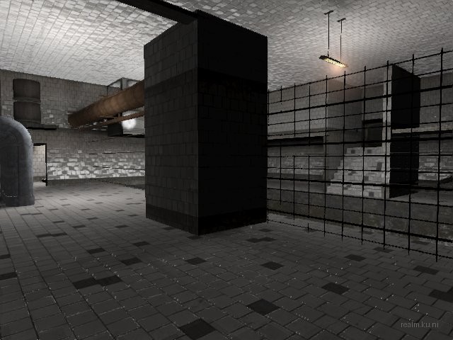 synb2_school_for_freshman for hl2dm screenshot
