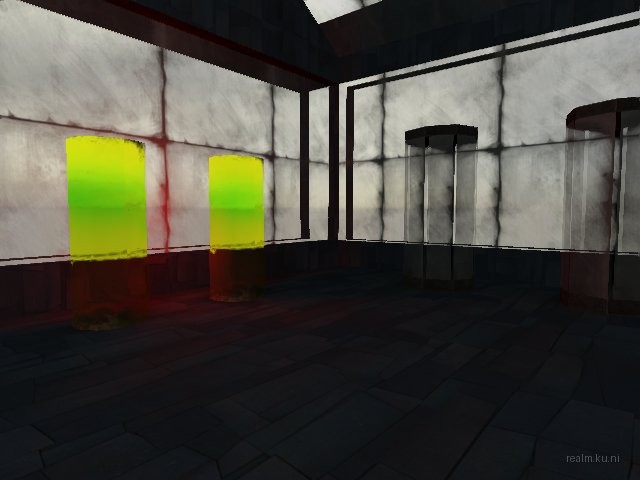synb2_school_for_freshman_fix for hl2dm screenshot