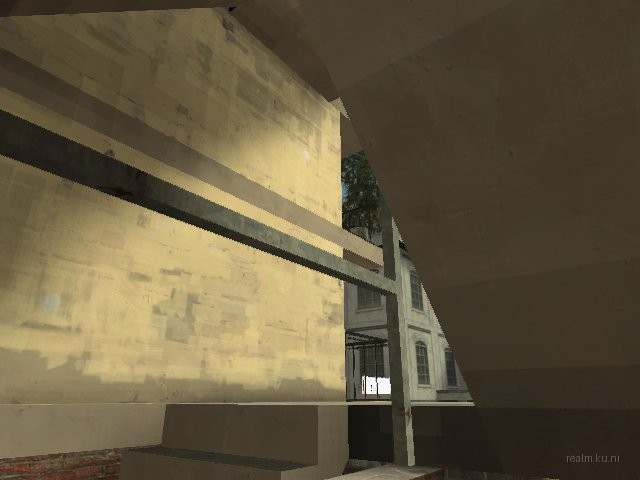 tdm_hometown1999 for hl2dm screenshot