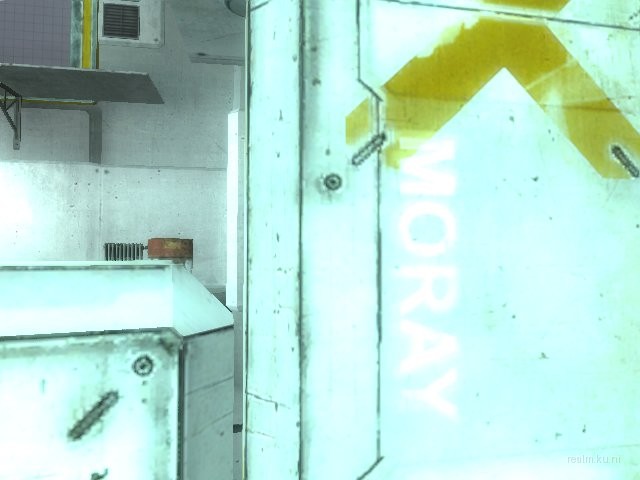 tdm_moray for hl2dm screenshot