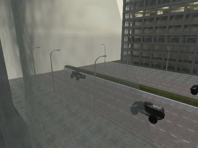 tdm_sogeki_v1d for hl2dm screenshot