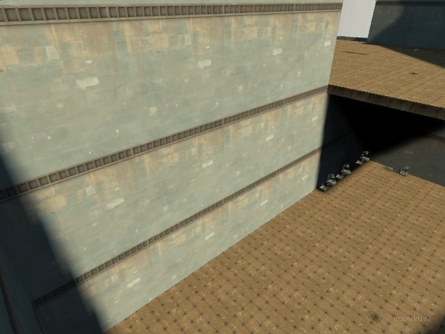 te_murphy for hl2dm screenshot