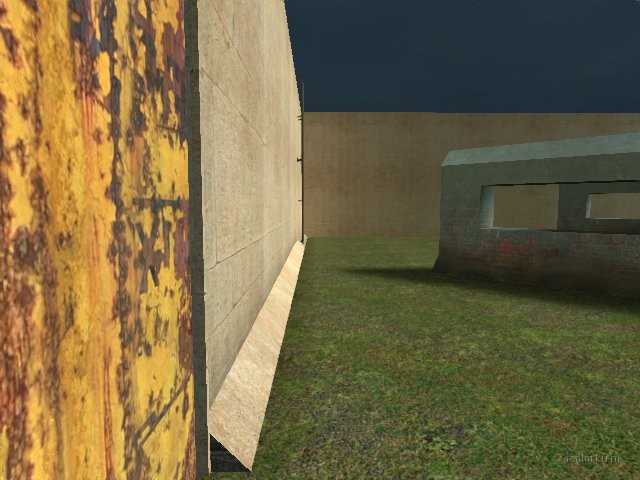 te_muscle for hl2dm screenshot
