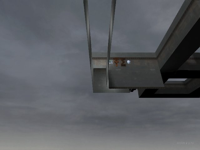 te_smoker_32 for hl2dm screenshot
