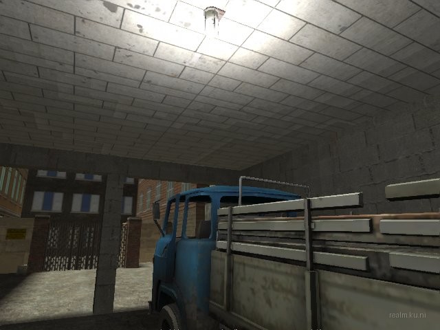 the_3rd_quadrant for hl2dm screenshot