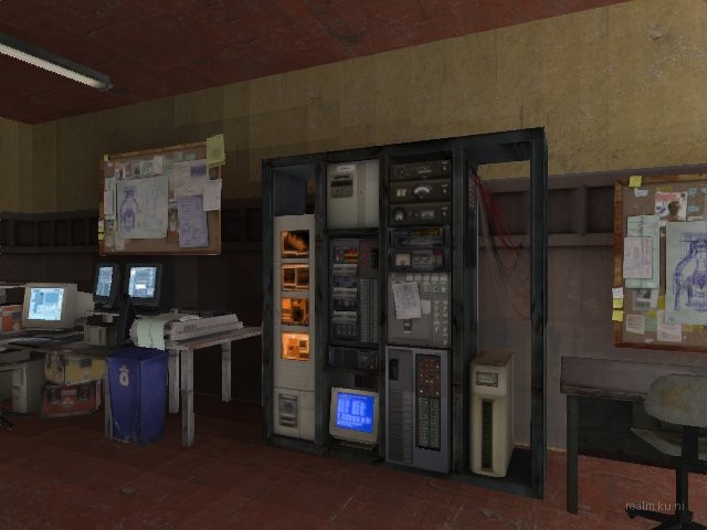 the_station_a1m1 for hl2dm screenshot