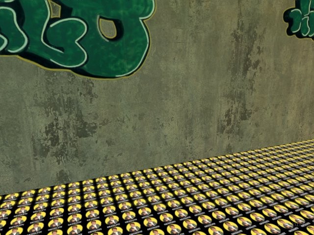 tileshow_v1 for hl2dm screenshot