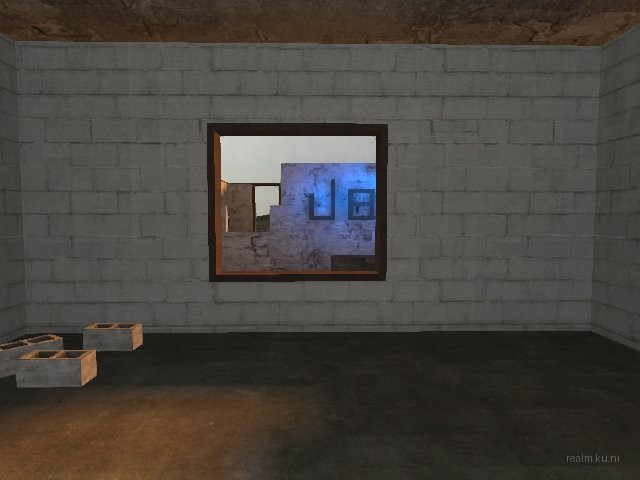 training_field_deluxe_by_ubmk for hl2dm screenshot