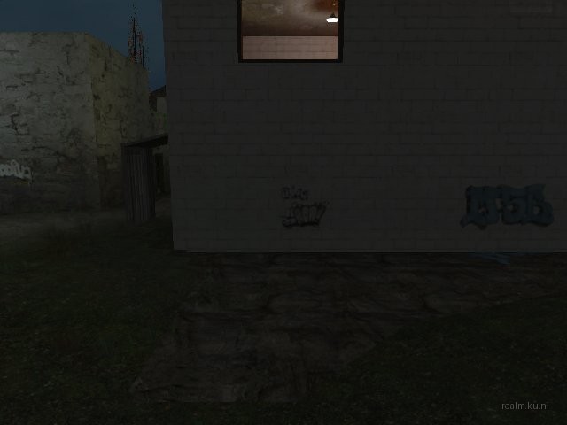 training_field_x1_night for hl2dm screenshot