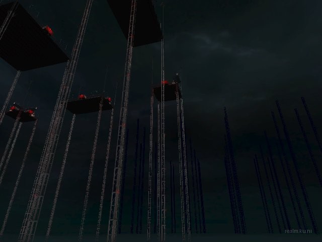 unendlichkeit_v3 for hl2dm screenshot