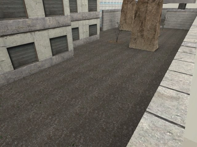 urbanincursion_ida_1 for hl2dm screenshot
