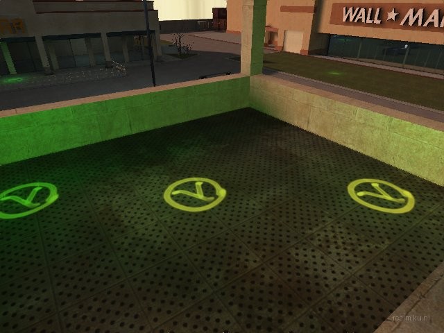 wall-mart_final_v2 for hl2dm screenshot