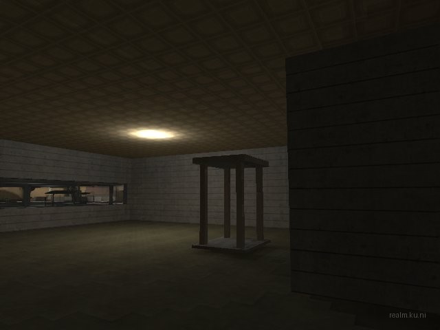 wallmart-legion-madness for hl2dm screenshot