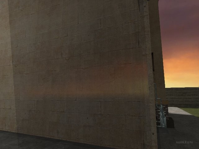 wallmart-legion-reloaded for hl2dm screenshot