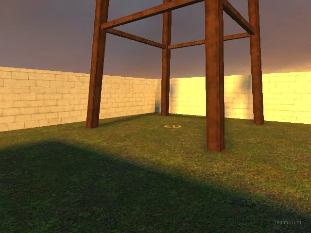 walmart_untitled for hl2dm screenshot