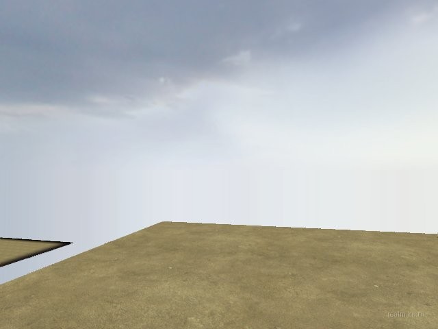 walmart_urban_chaos_v2 for hl2dm screenshot