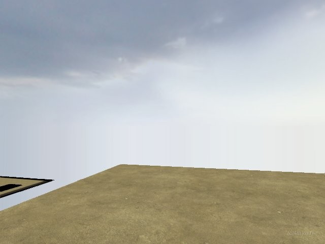walmart_urbanwarfare_he for hl2dm screenshot