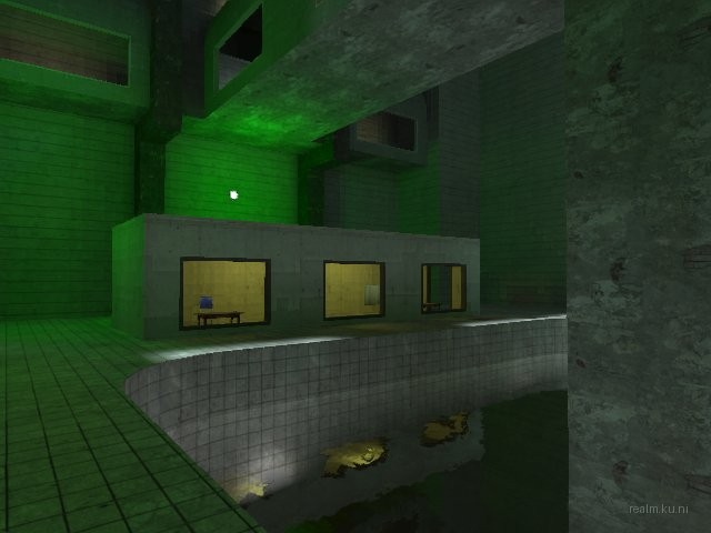 waterpillar for hl2dm screenshot