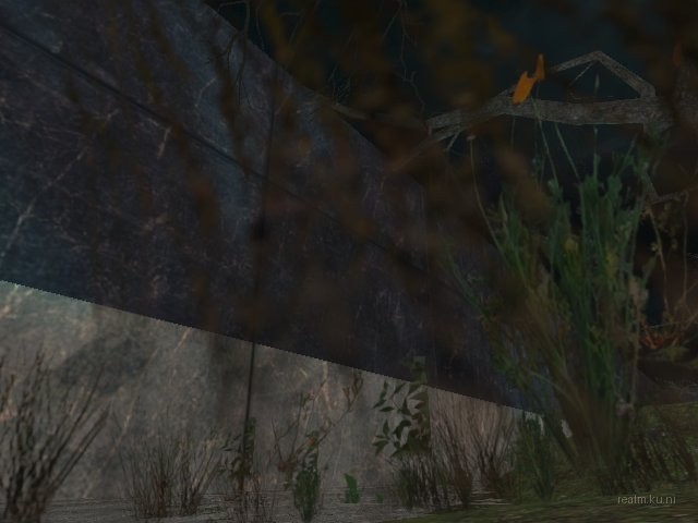 waterworld_v2 for hl2dm screenshot