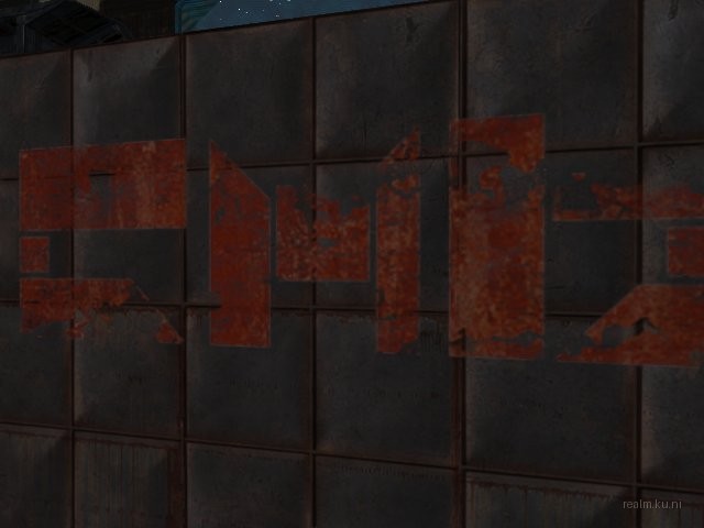 xenon_rave for hl2dm screenshot