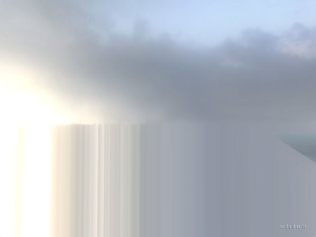 z_islandtropic_v5 for hl2dm screenshot